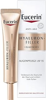 La Roche-Posay + Elasticity contorno