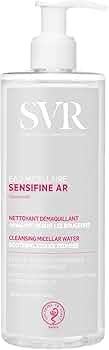 SVR sensifine ar eau micellaire 400ml