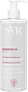 SVR sensifine ar eau micellaire 400ml