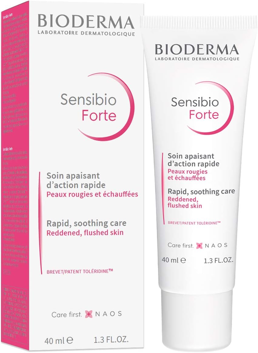 Bioderma Cara 1 Unidad 250 g