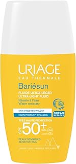Uriage Bariésun