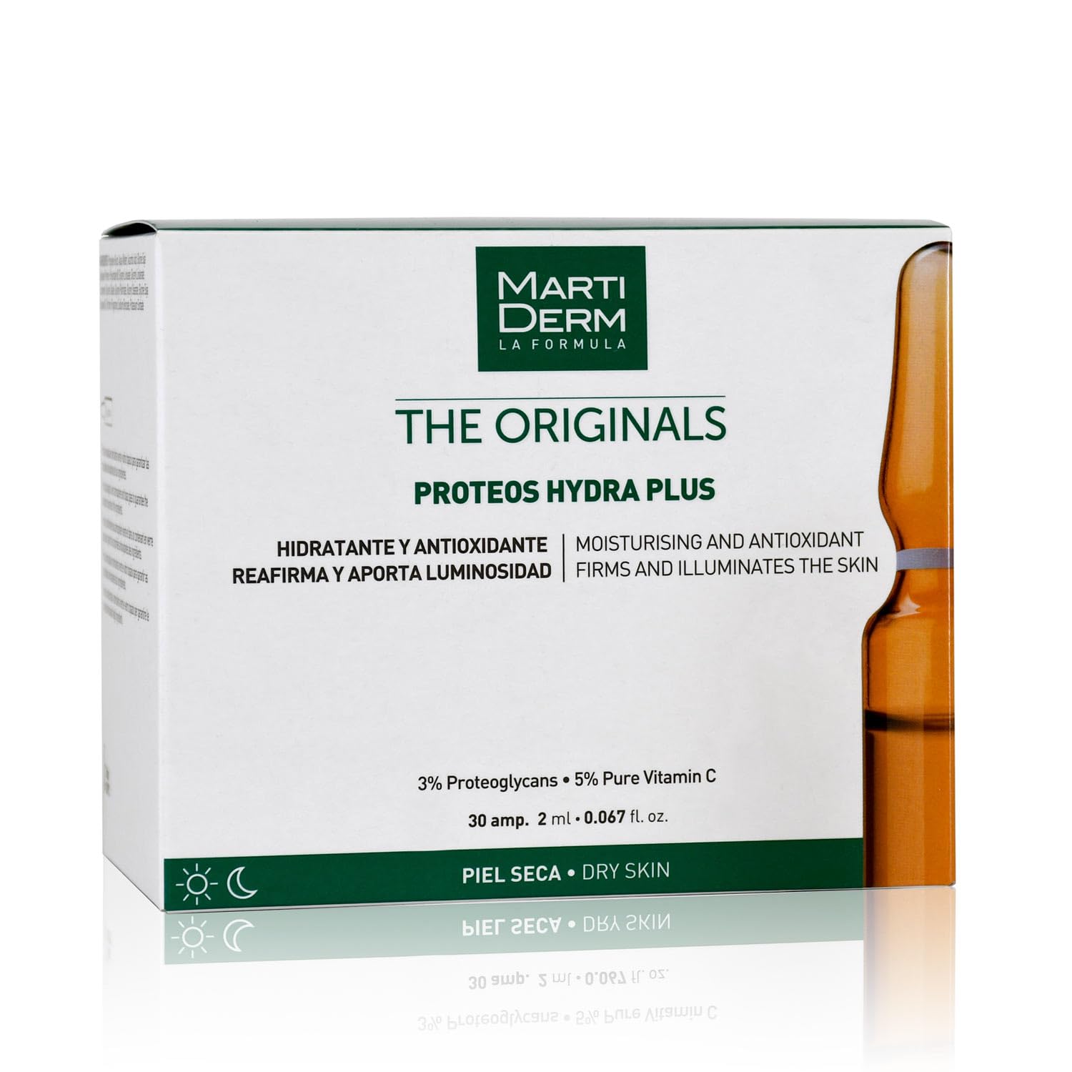 MARTIDERM Proteos Hydra Plus