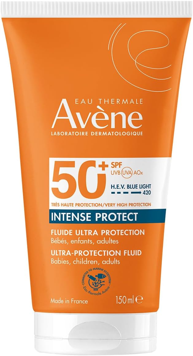 Avène Solar Intense Protect Spf50 150Ml 300 g