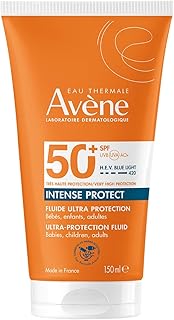 Avène Solar Intense Protect Spf50 150Ml 300 g