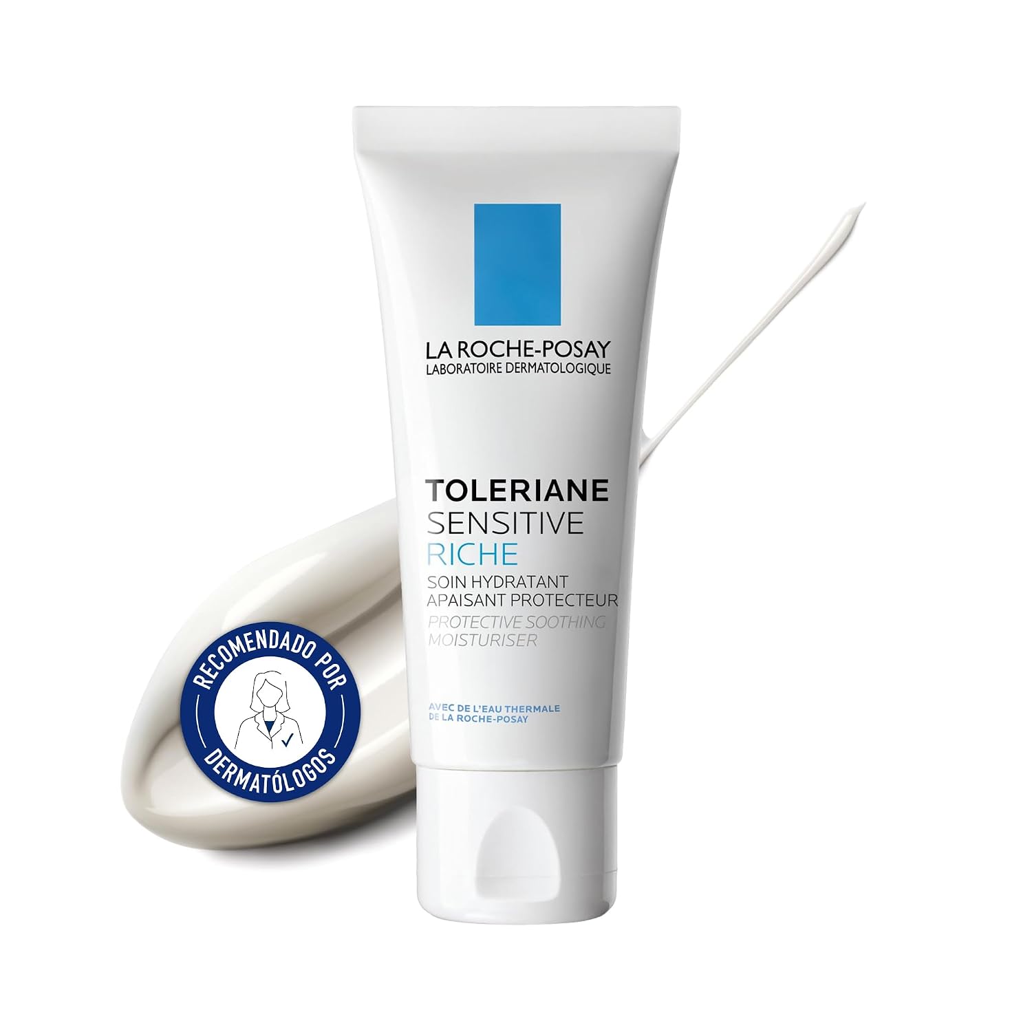 La Roche-Posay Toleriane Riche Creme Protetor