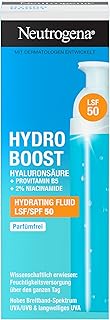 Neutrogena Hydro Boost Aqua Fluid SPF 50,50 ml