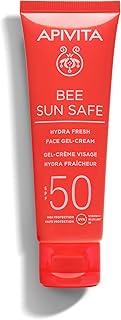 SVR HYDRA FRESH GEL-CREMA SPF50