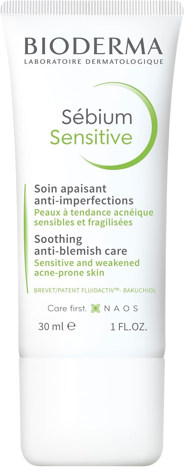 Bioderma Sébium Sensitive 30 ml