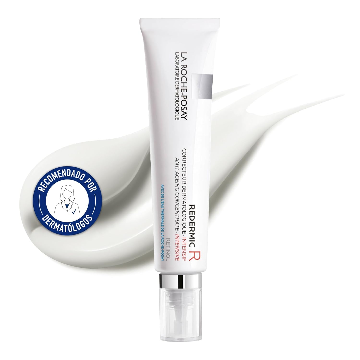 La Roche-Posay Redermic Retinol