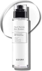 COSRX 6 Peptide Skin Booster Serum 150 ml