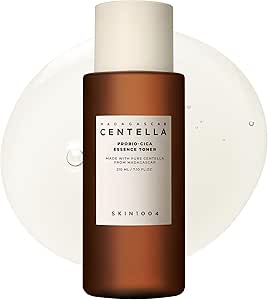 Skin1004 Madagascar Centella Probio-Cica Essence Toner 210 ml