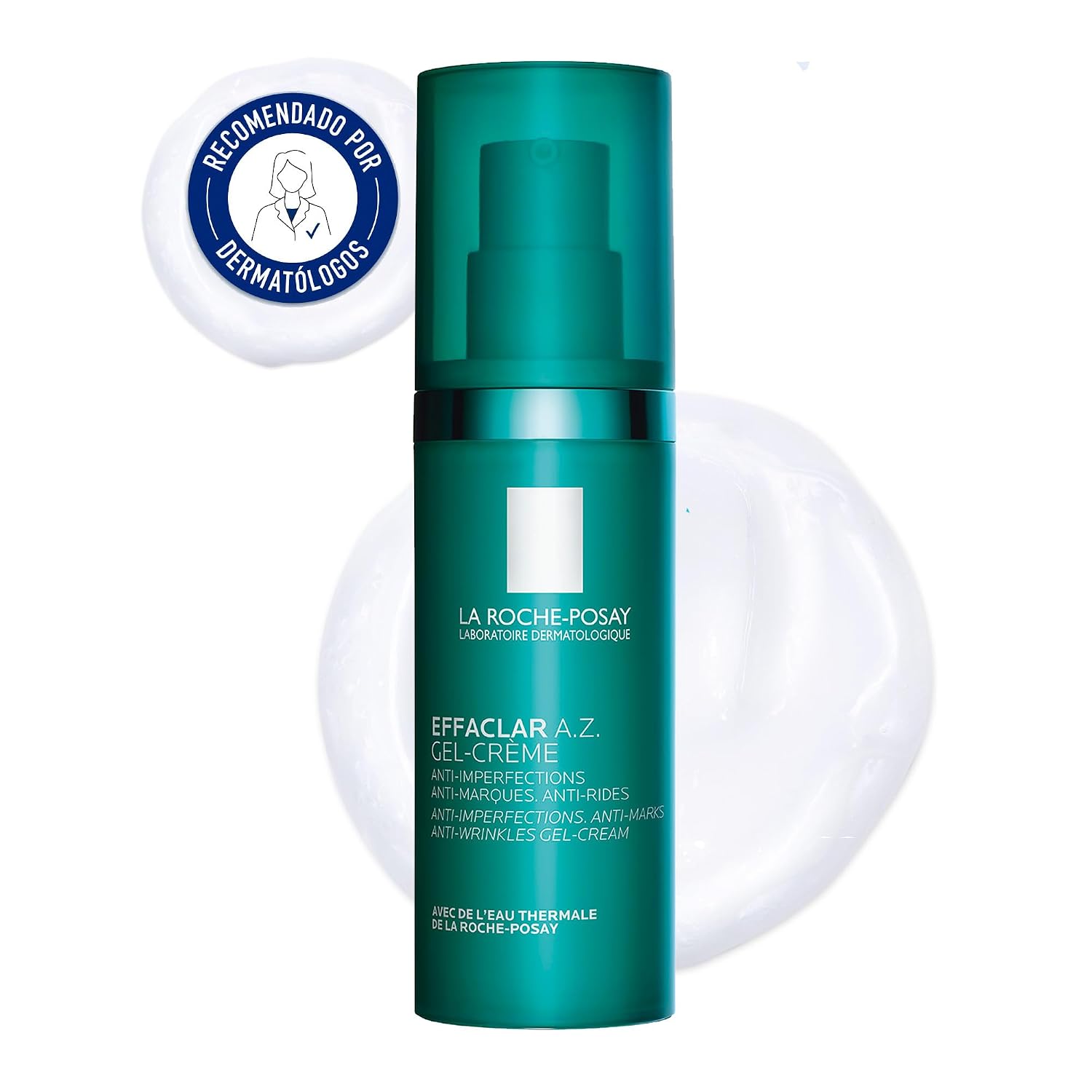 La Roche-Posay Effaclar AZ Creme