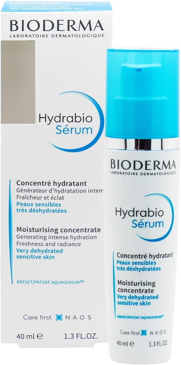 Bioderma HYDRABIO Serum 40ml