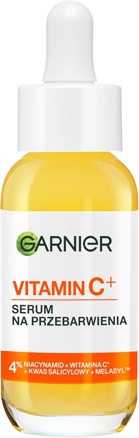 GARNIER Skin Naturals Vitamin C Super Serum (30 ml)