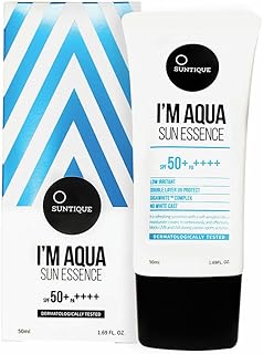 Beauty of Joseon I'M Aqua Sun Essence Spf50+ 50 Ml