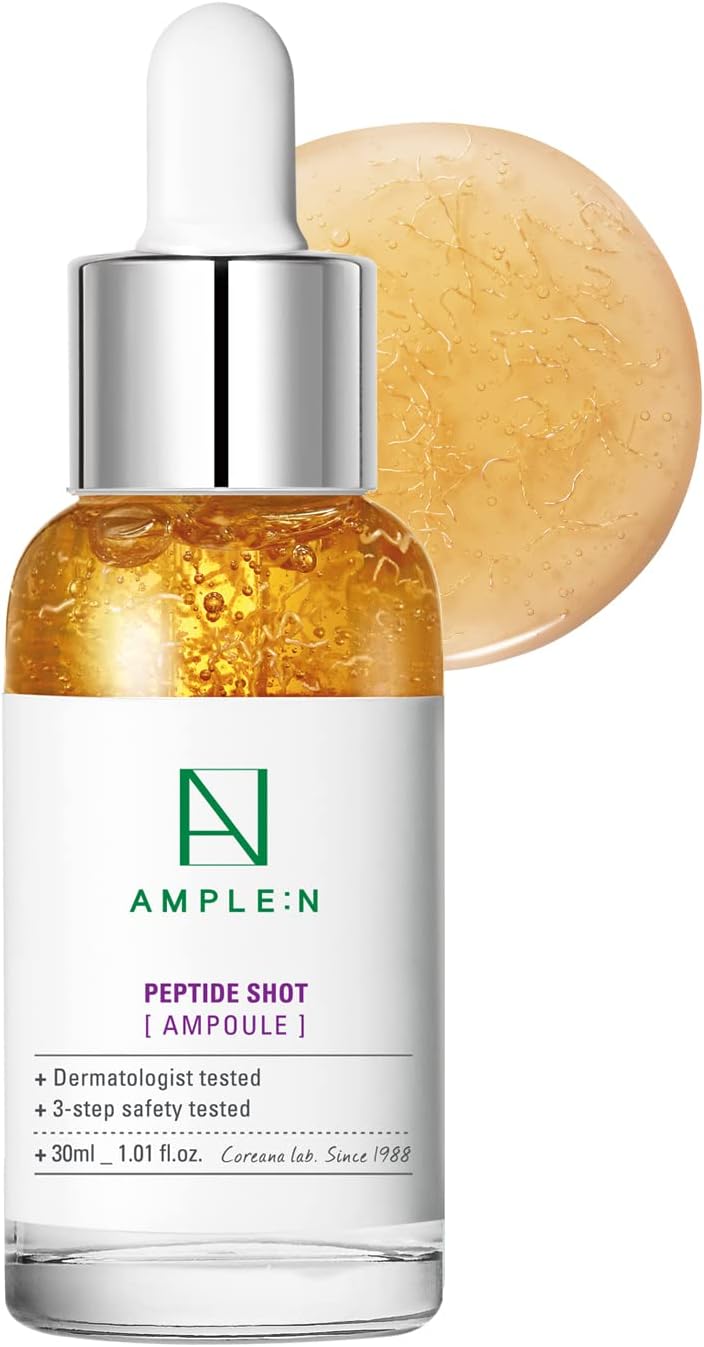 Coreana AMPLE:N Peptide Injection Ampoule 30 ml