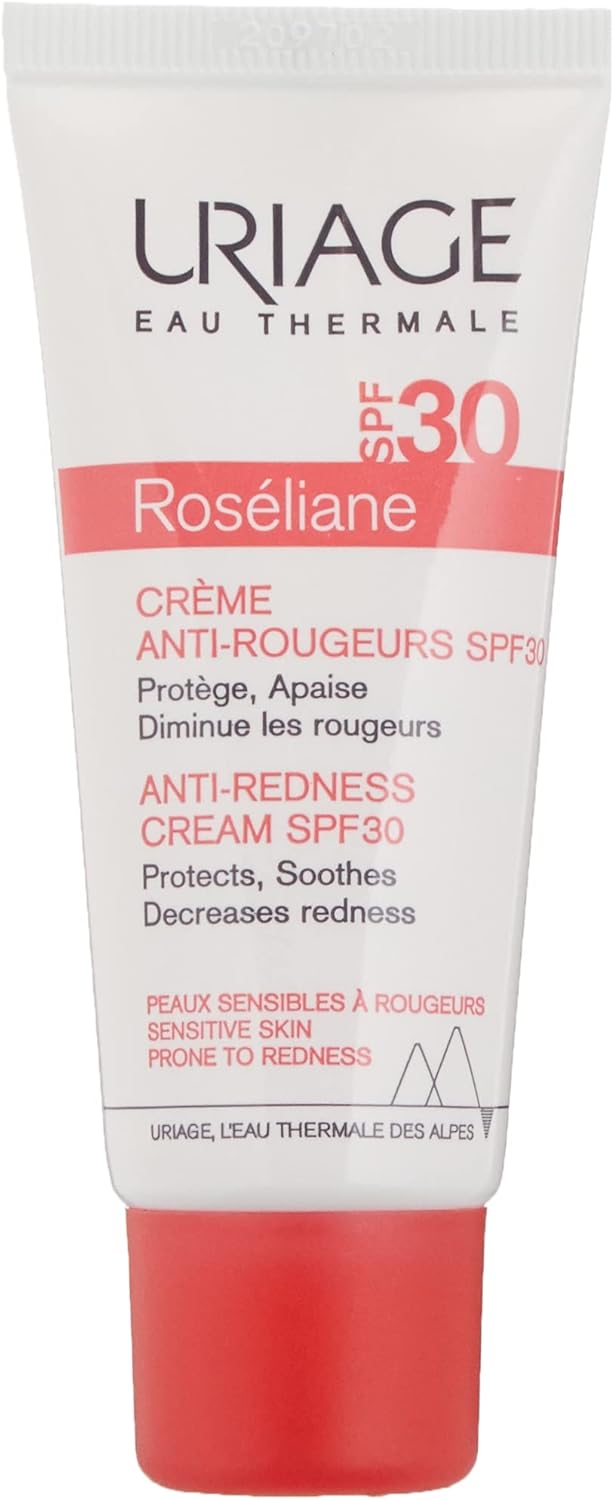 Uriage Uriage Roseliane Cream Spf30 40Ml 40 ml