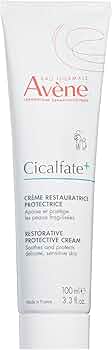 Avène Avene Cicalfate+ Creme Hidratante Reparadora Posquirúrgica y Postatuaje 100 ml