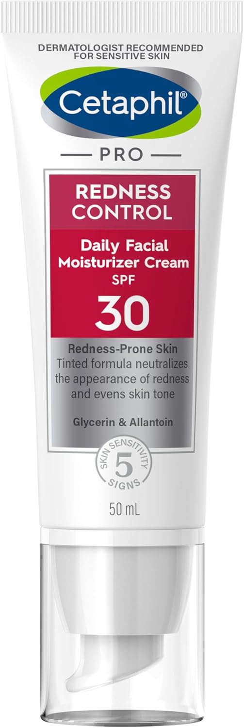 Cetaphil Pro Redness Control Hidratante SPF 30