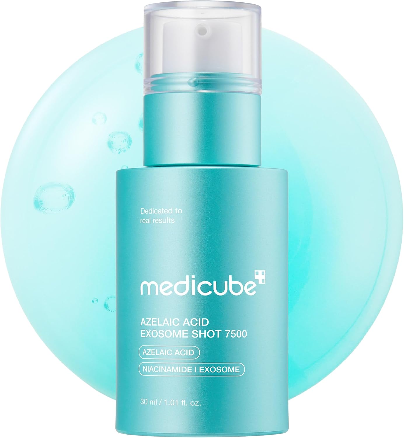 medicube Exosome Shot Sérum de Ácido Azelaico