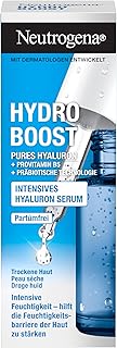Neutrogena Hydro Boost Aqua Cremes