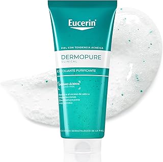 Eucerin DermoPure Exfoliante 100ml