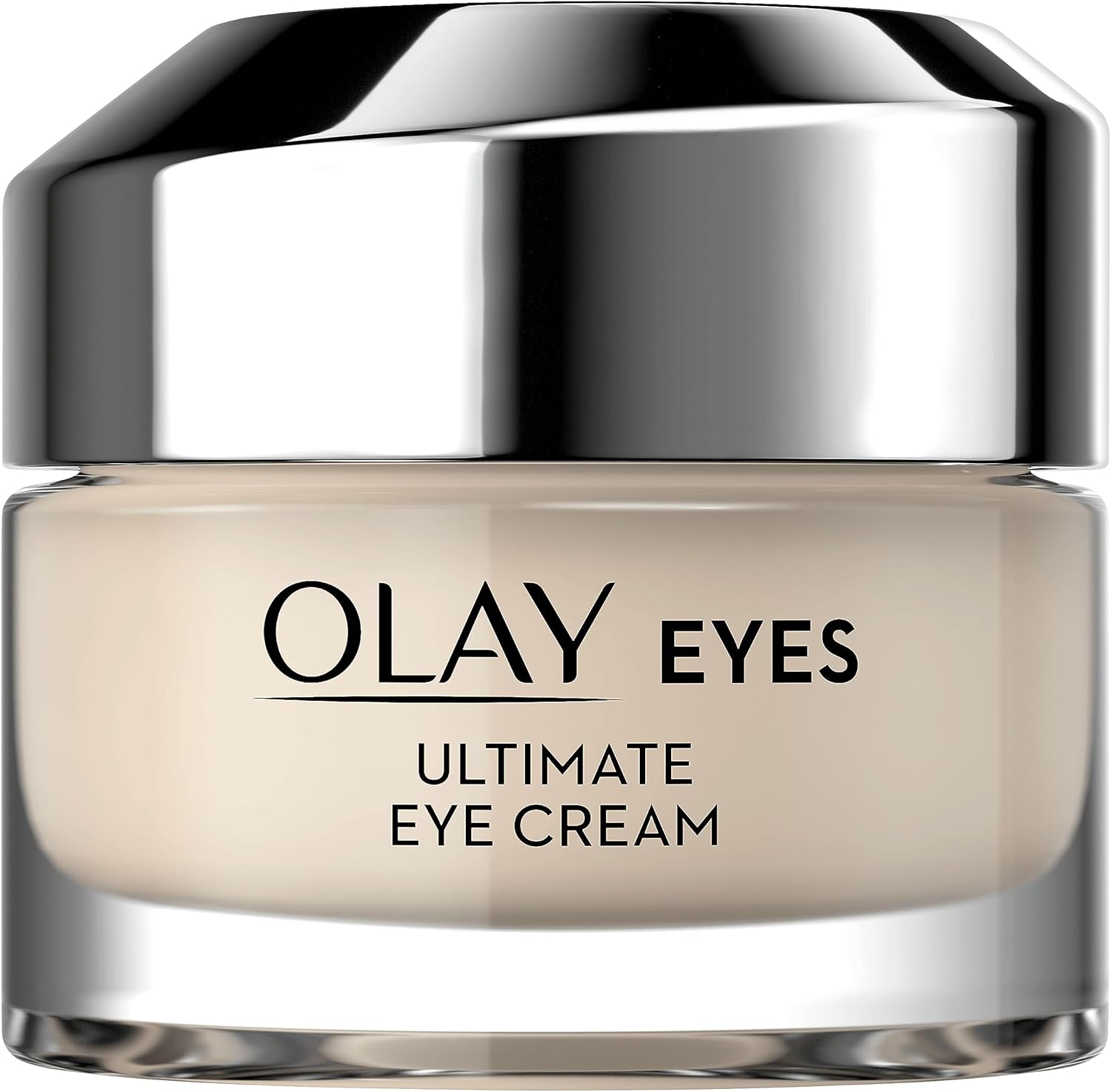 Olay Olhos Ultimate Creme Olhos para Ojeras, Arrugas y hinchazón, 15 ml