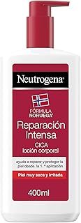 CeraVe Reparación Intensa Loción Piel Muy Seca 400 Ml