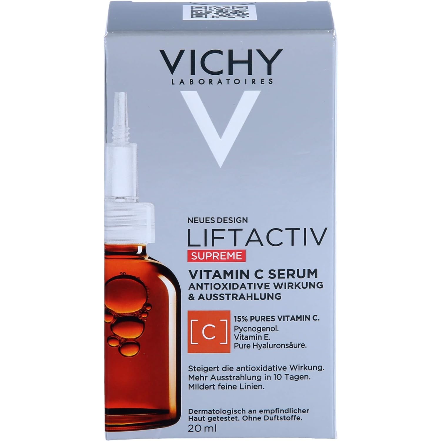 Vichy Liftactiv Sérum Vitamina C