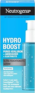 Neutrogena Hydro Boost Aqua Cremes
