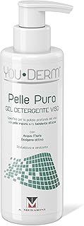 Eucerin Youderm Pelle Pura Gel Det Vis