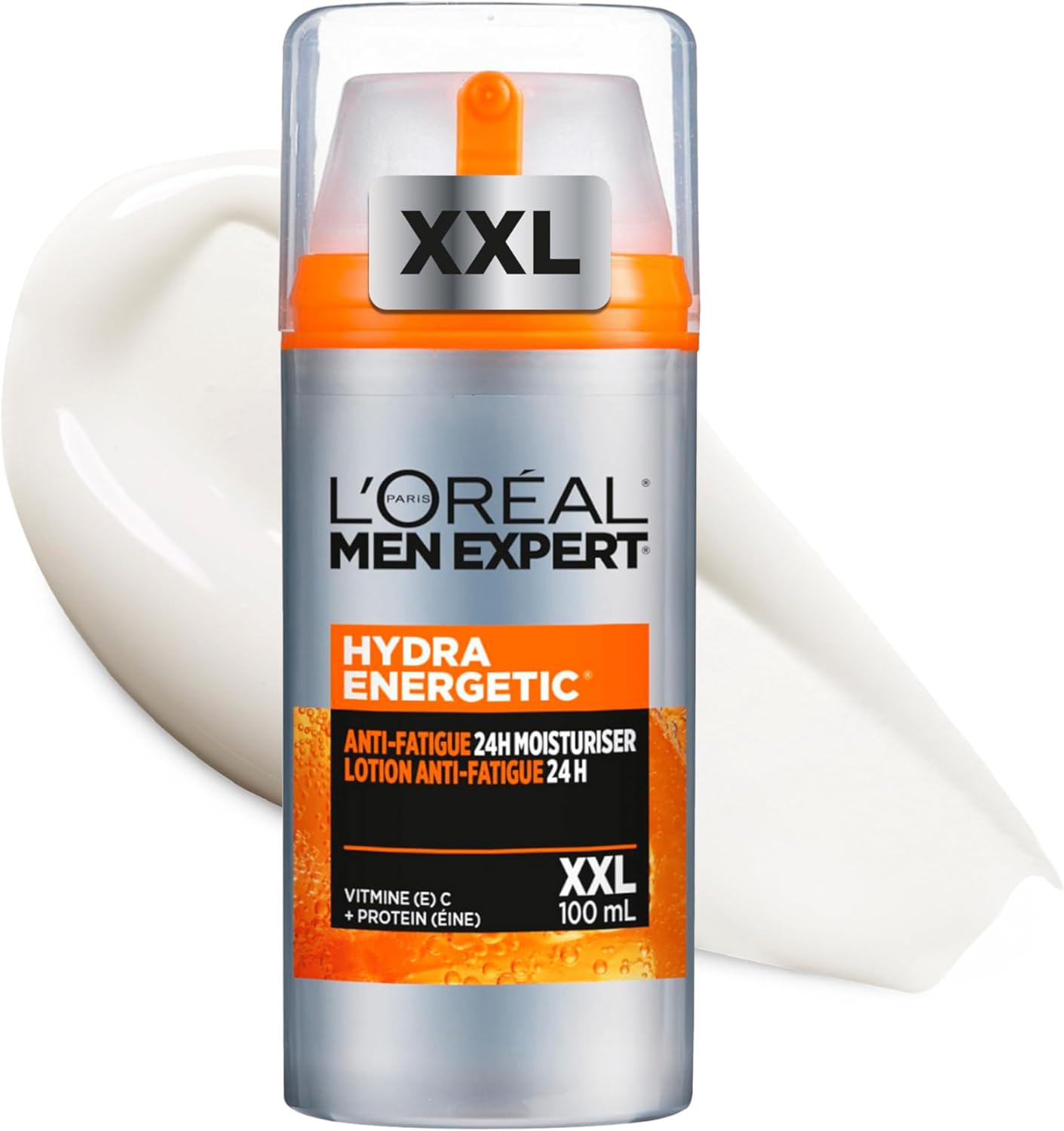 L'Oréal Men Expert Hydra Energetic