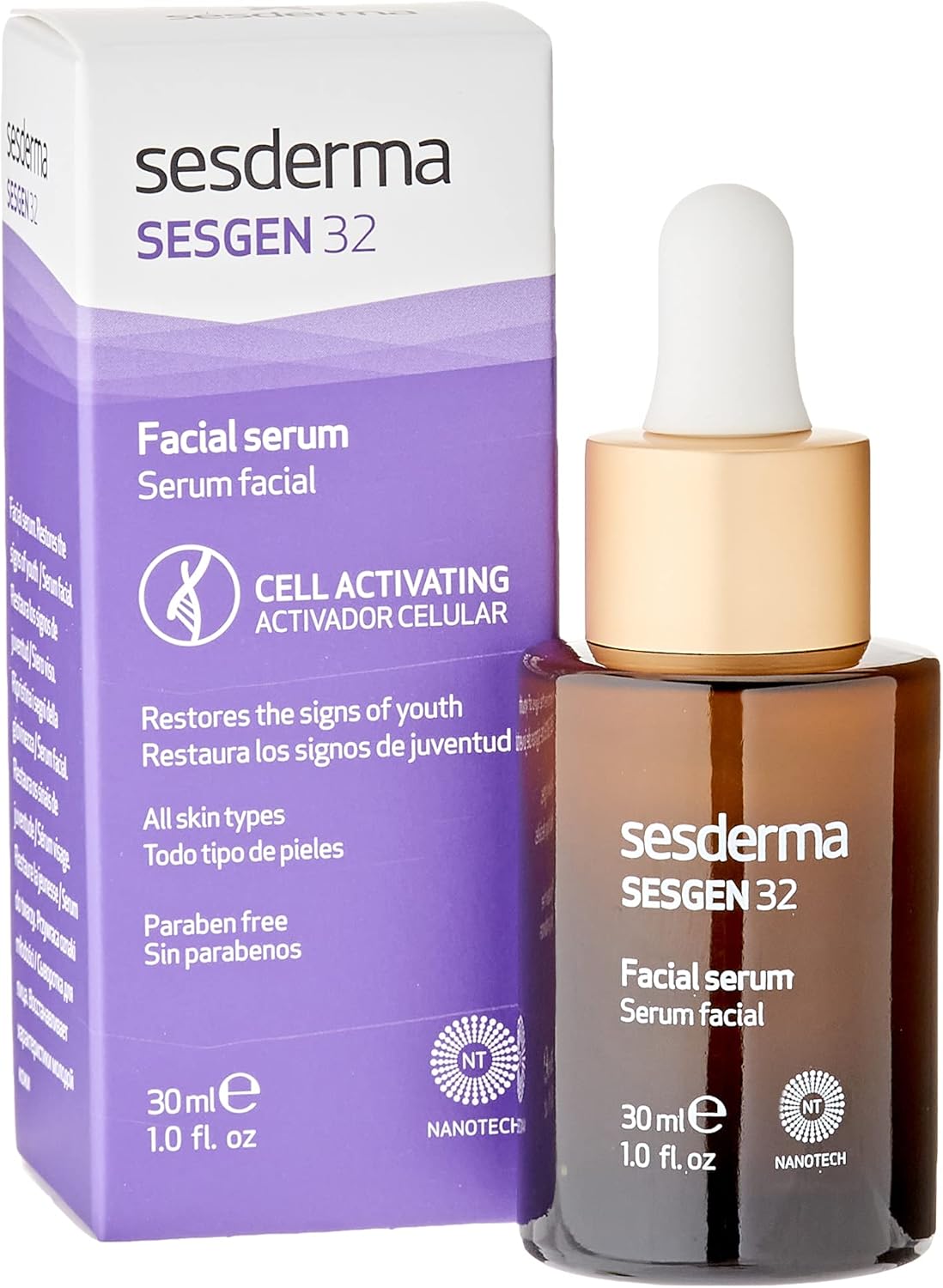 Sesderma Sesgen 32 Liposomial Serum 30 Ml