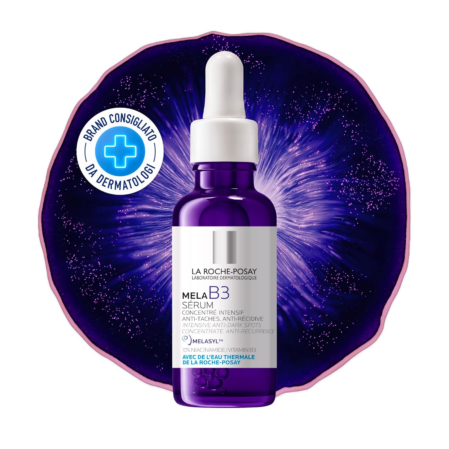 La Roche-Posay Mela B3 Sérum
