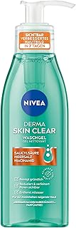 NIVEA Derma Skin Clear