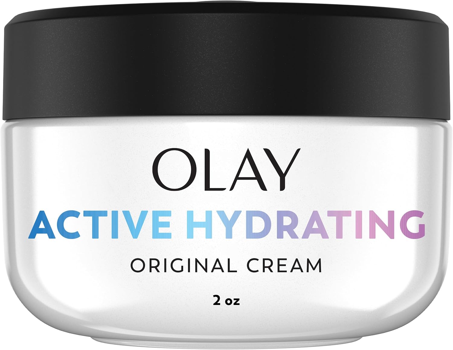 Olay Active Hydrating Creme Original