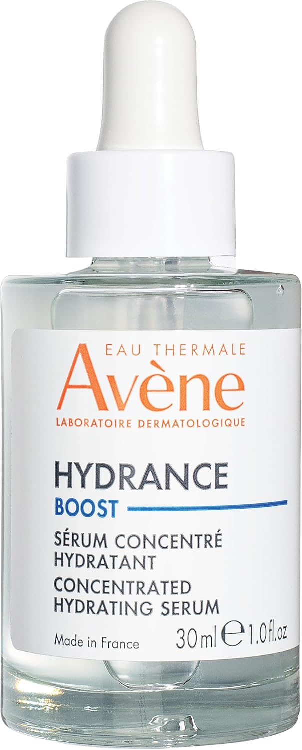 Avène AVENE HYDRANCE BOOST SERUM HIDRATANTE 30ML.