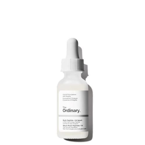 The Ordinary Multi-Peptide + HA Serum 30 ml