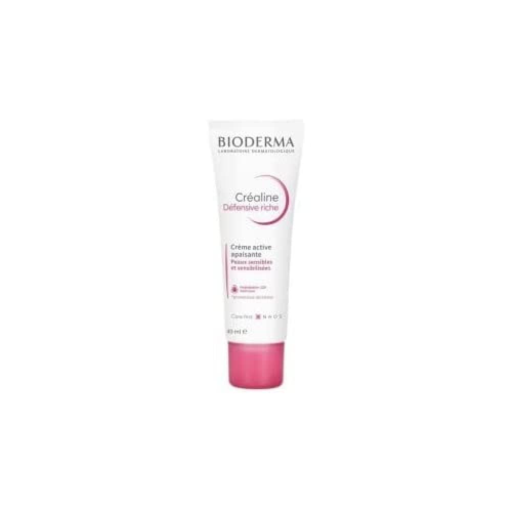 Bioderma Crealine Defensive Creme Calmante