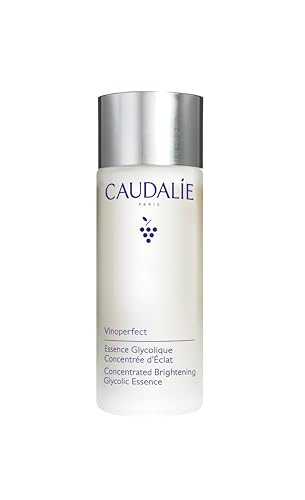 Caudalie Vinoperfect Essência Glicólica Concentrada 100 ml