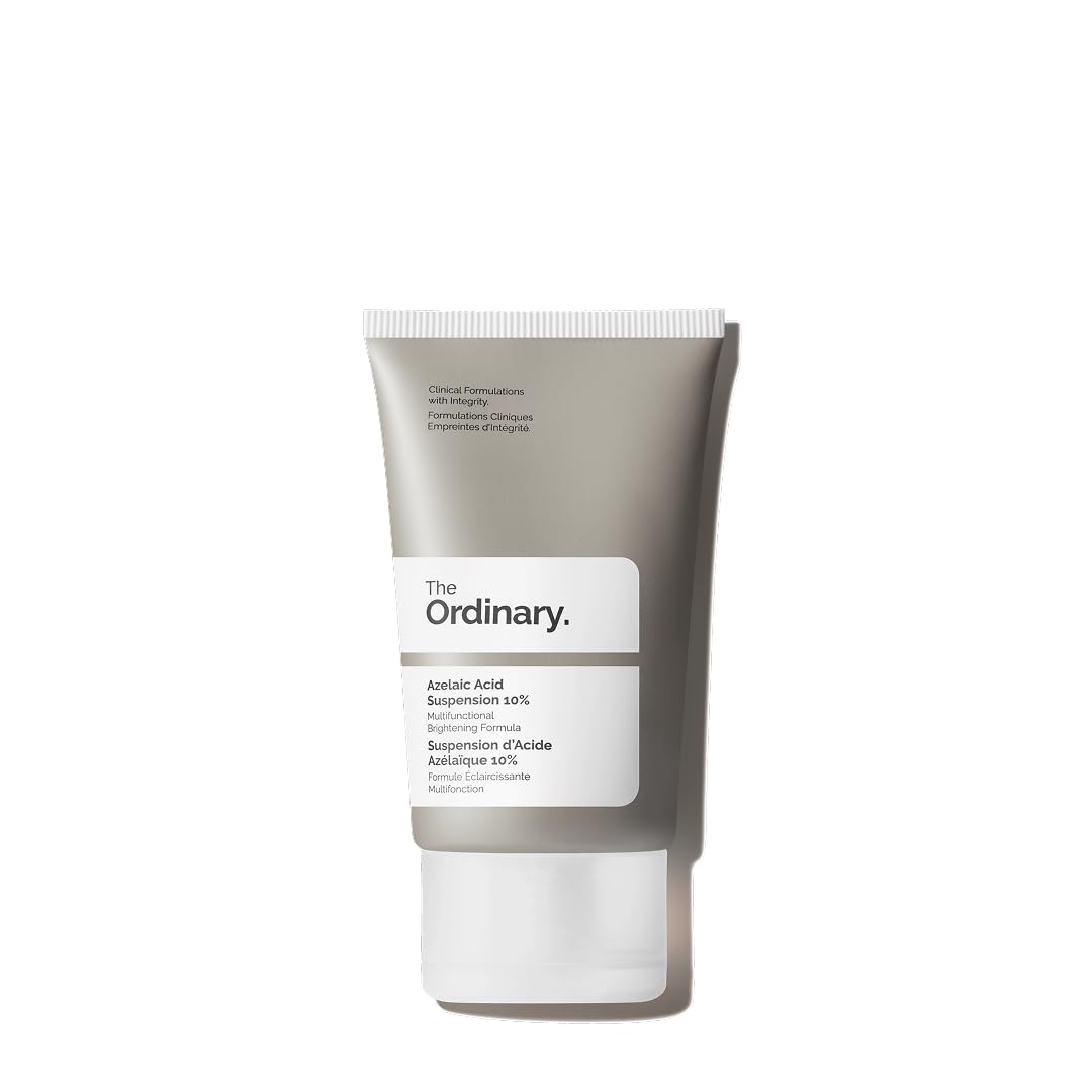The Ordinary Azelaic Acid Suspension 10% 30 ml