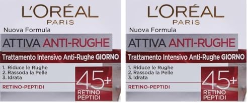 L'Oréal Paris Contorno dos olhos