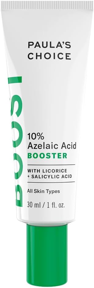 Paula's Choice 10% Ácido Azelaico Booster Sérum 30 ml
