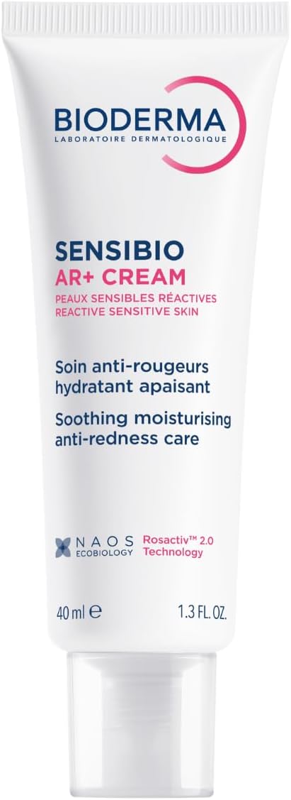 Bioderma Sensibio AR Creme para pele Sensível