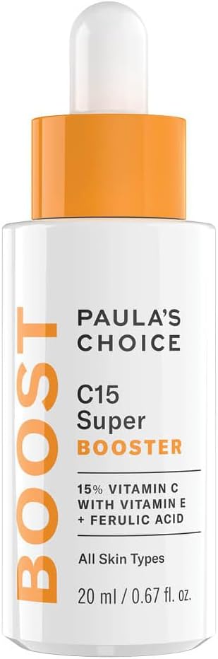 Paula's Choice C15 Booster Vitamina C 20 ml