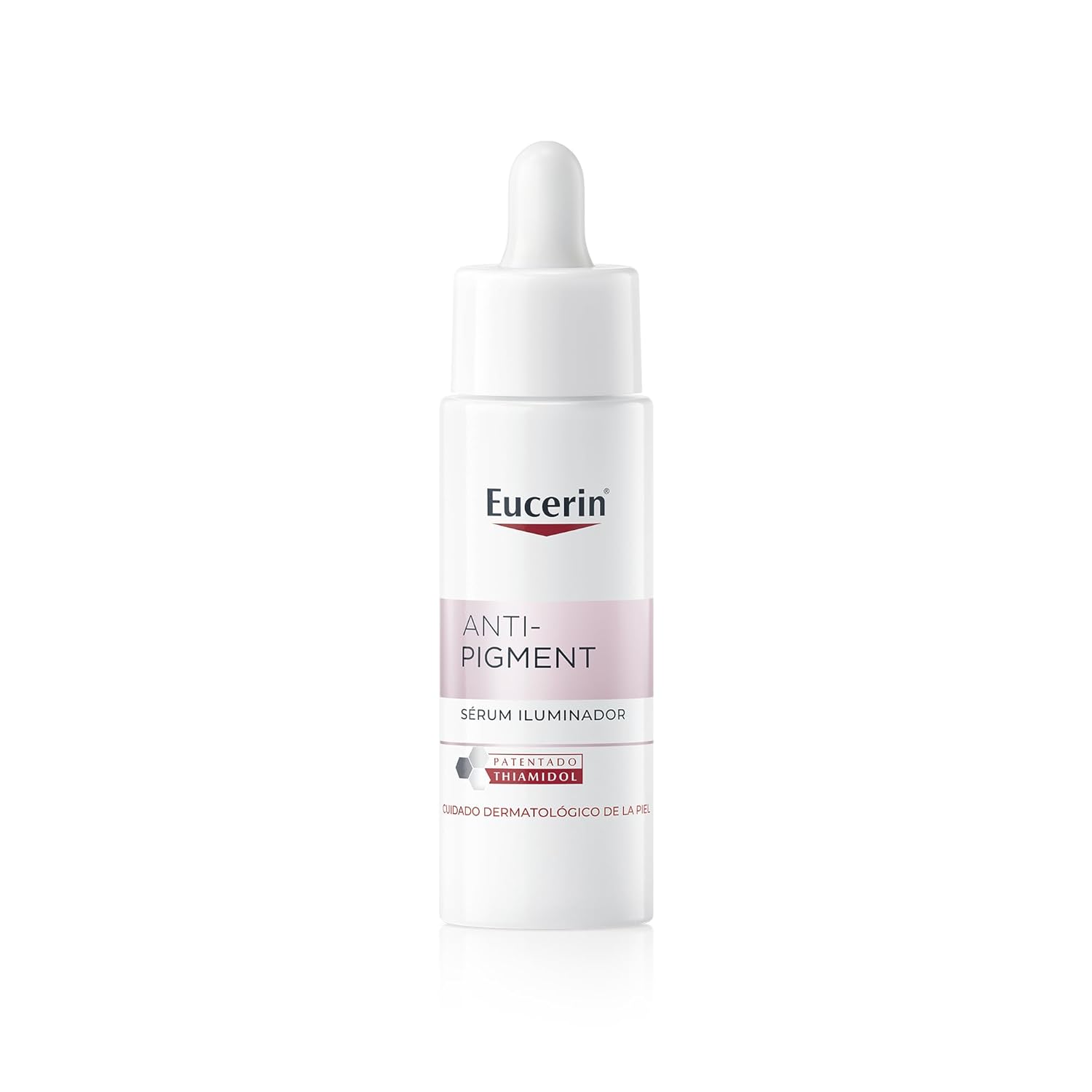 Eucerin Anti-Pigment Sérum Facial Iluminador (30 ml), sérum facial para manchas para un cutis uniforme y radi...