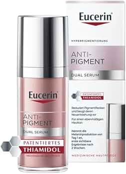 Eucerin Anti-Pigment Dual Serum, 30 ml Solución