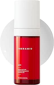 Theramid AZID Ácido Azelaico 15% 30 ml