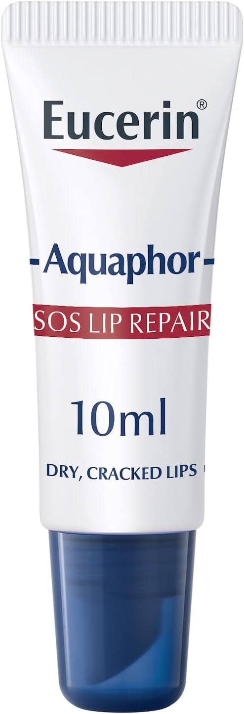 Eucerin Aquaphor Lèvres Lip Balm