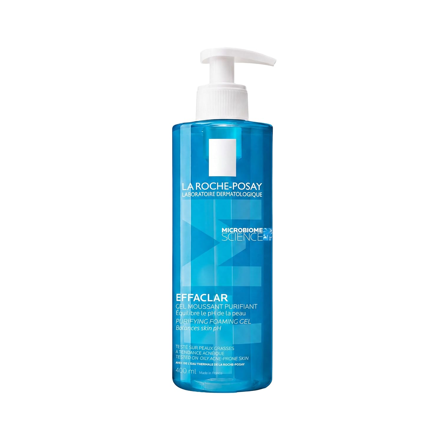 La Roche-Posay Effaclar Gel de Limpeza Purificante